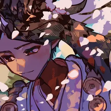 Profile image of 하쿠보