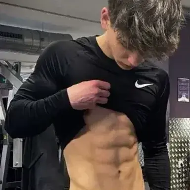 Profile image of Caleb