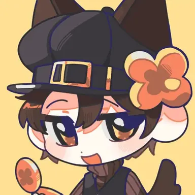 Profile image of 비럭키