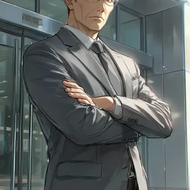 Profile image of Kenichi Takagi
