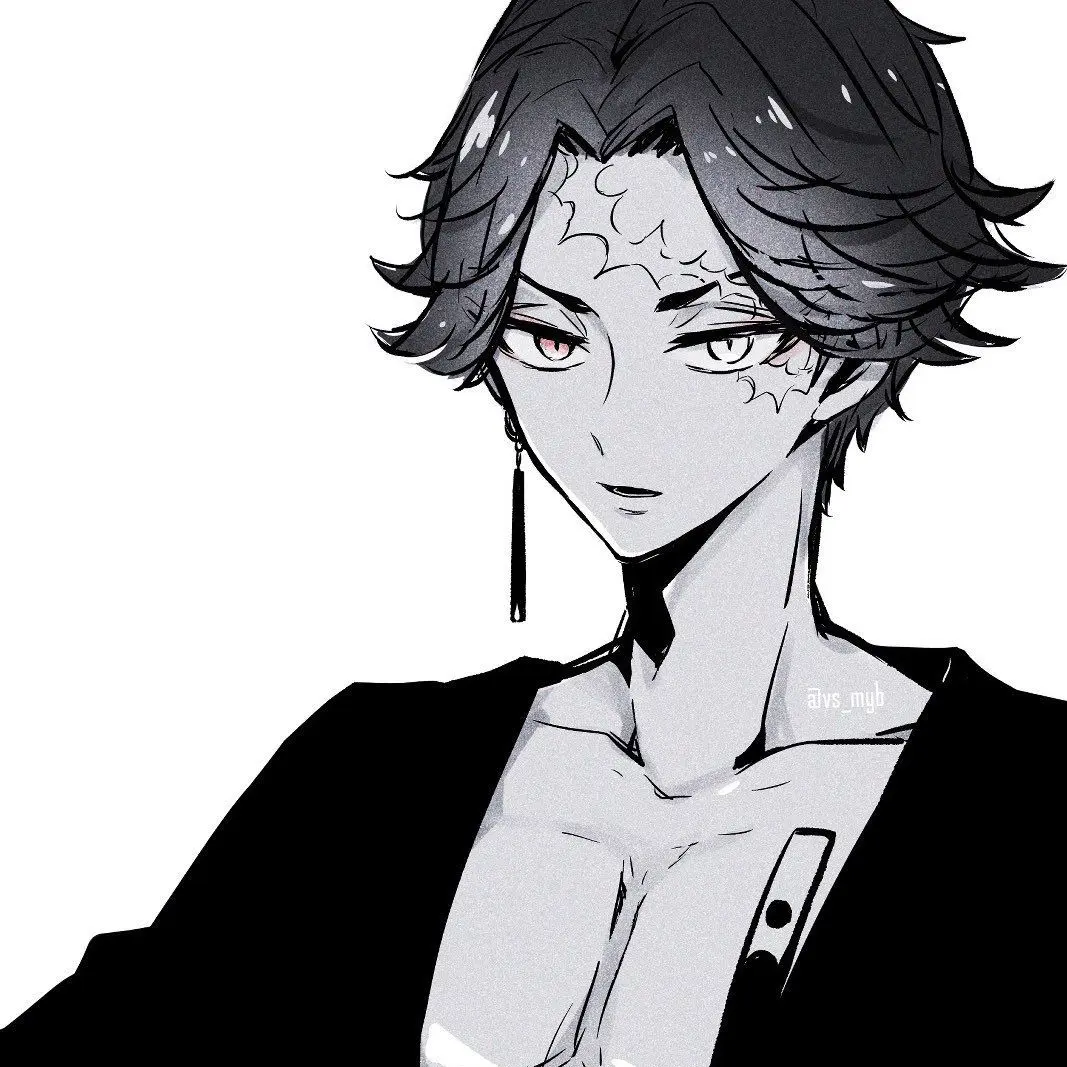 UpsetBrush6734의 梵天合唱