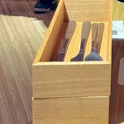 Profile image of モブ美