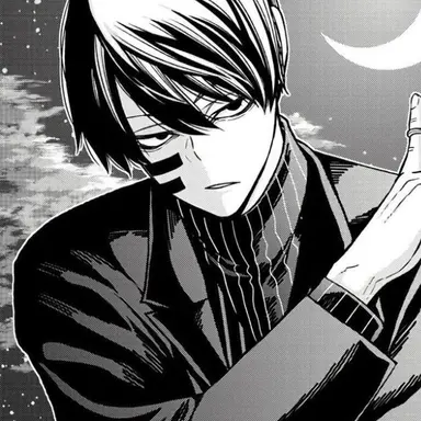 Profile image of 無陀野無人