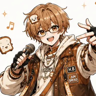 Profile image of 준브레드