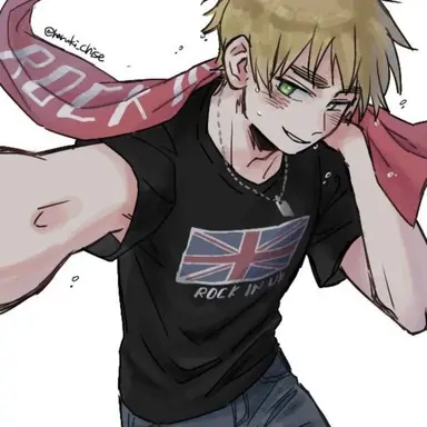 Profile image of アーサー