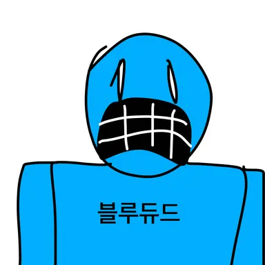 Profile image of 블루듀드
