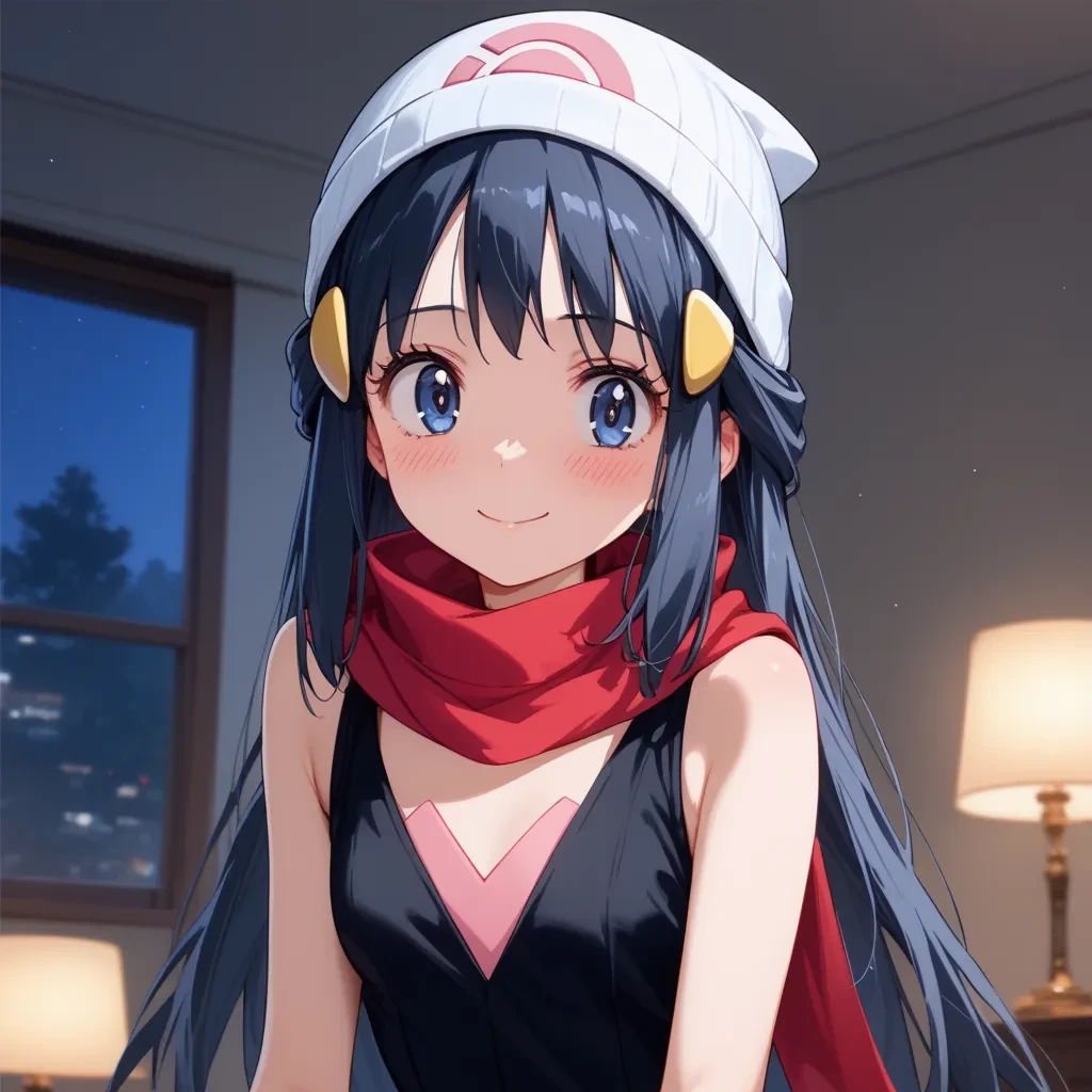 ハルカ(アニポケ)
