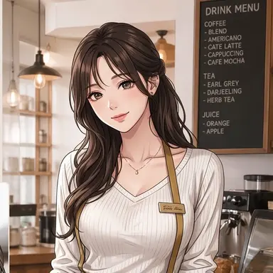 Profile image of 店長