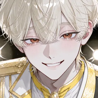 Profile image of 颯