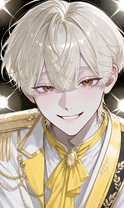 Profile image of 颯