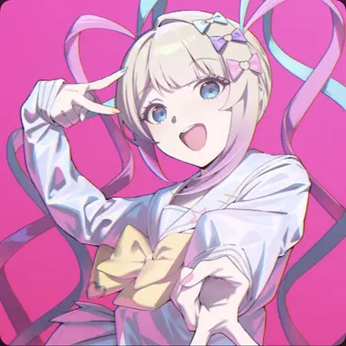 Profile image of 超天ちゃん