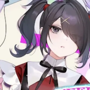 Profile image of あめ