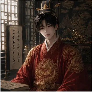 Profile image of 융