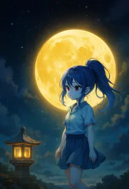Profile image of 료