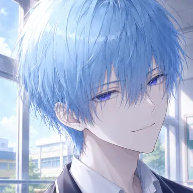 Profile image of 霖