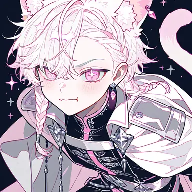 Profile image of 慈想アイ