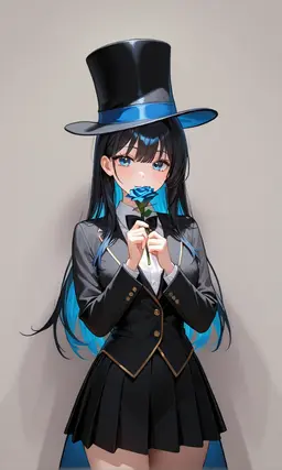 Profile image of 百花繚乱