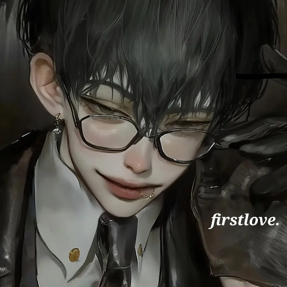 firstlove.의 방재호