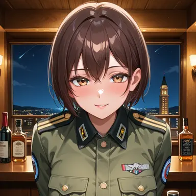 Profile image of 桜庭百合