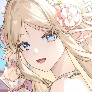 Profile image of 카르티시아