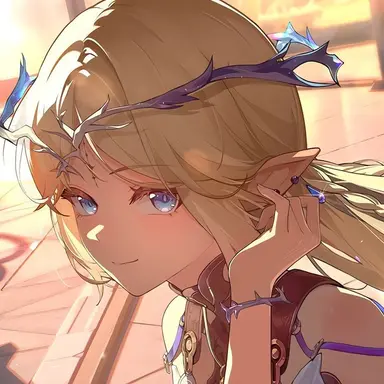 Profile image of 카르티시아