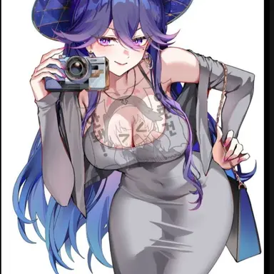 Profile image of 루실라