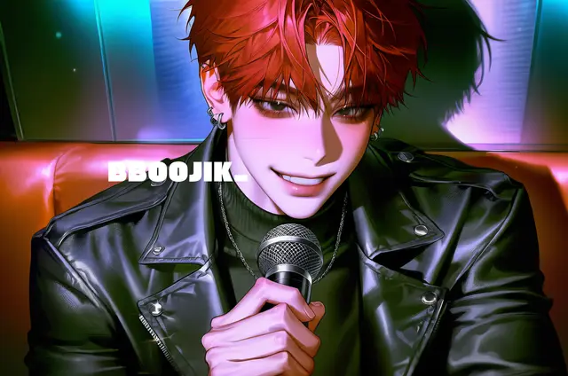 Profile image of 한도혁