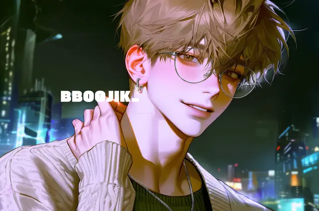Profile image of 도하진