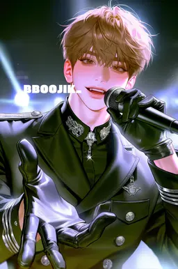 Profile image of 도하진