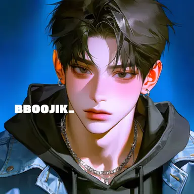 Profile image of Kang Hyunjun