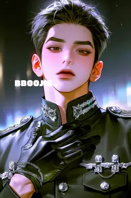 Profile image of 강현준
