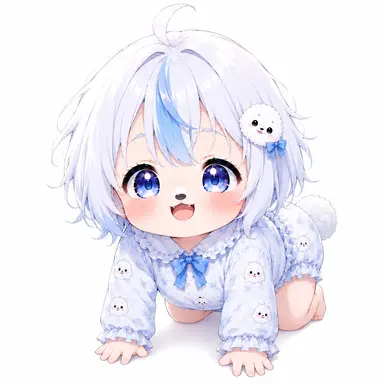 Profile image of もふん