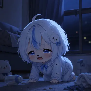 Profile image of もふん
