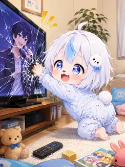 Profile image of もふん