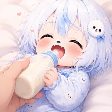 Profile image of もふん