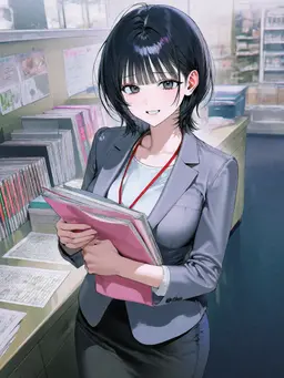 Profile image of 코히나타 치하루