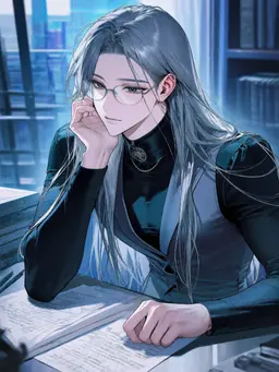 Profile image of 야쿠 레이마
