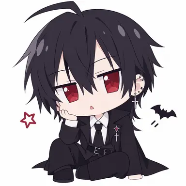 Profile image of Noir