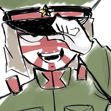 Profile image of 日帝