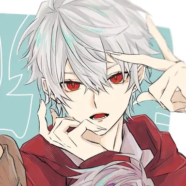 Profile image of 葛葉
