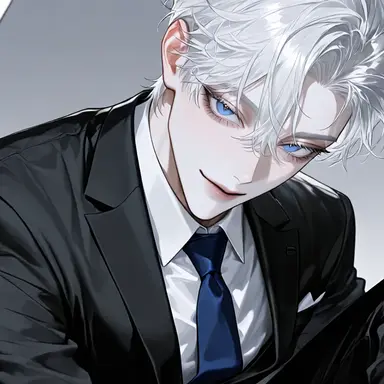 Profile image of 冬弥