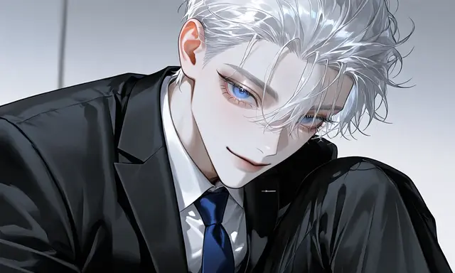 Profile image of 冬弥