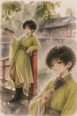 Profile image of 준서