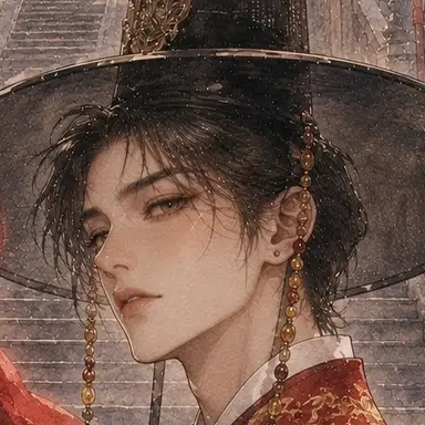 Profile image of 宣祖