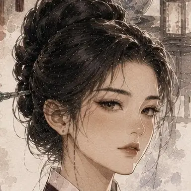 Profile image of 明玉