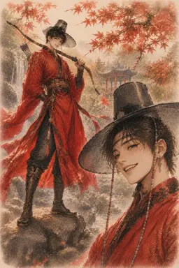 Profile image of 하준