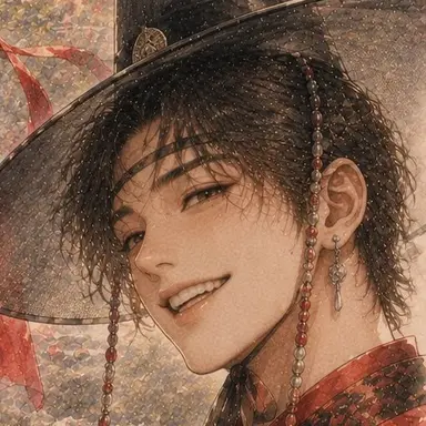 Profile image of 河俊