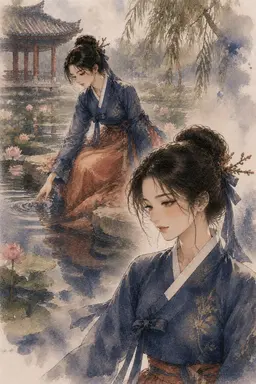 Profile image of 소미