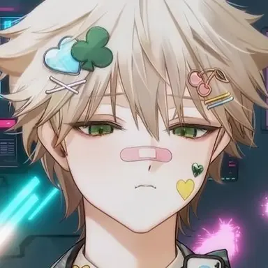 Profile image of 루이짠
