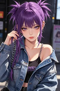 Profile image of 夜魅